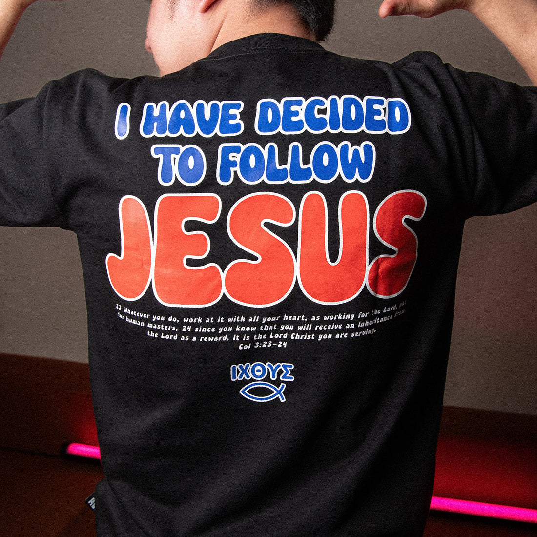 24/7 Christian
