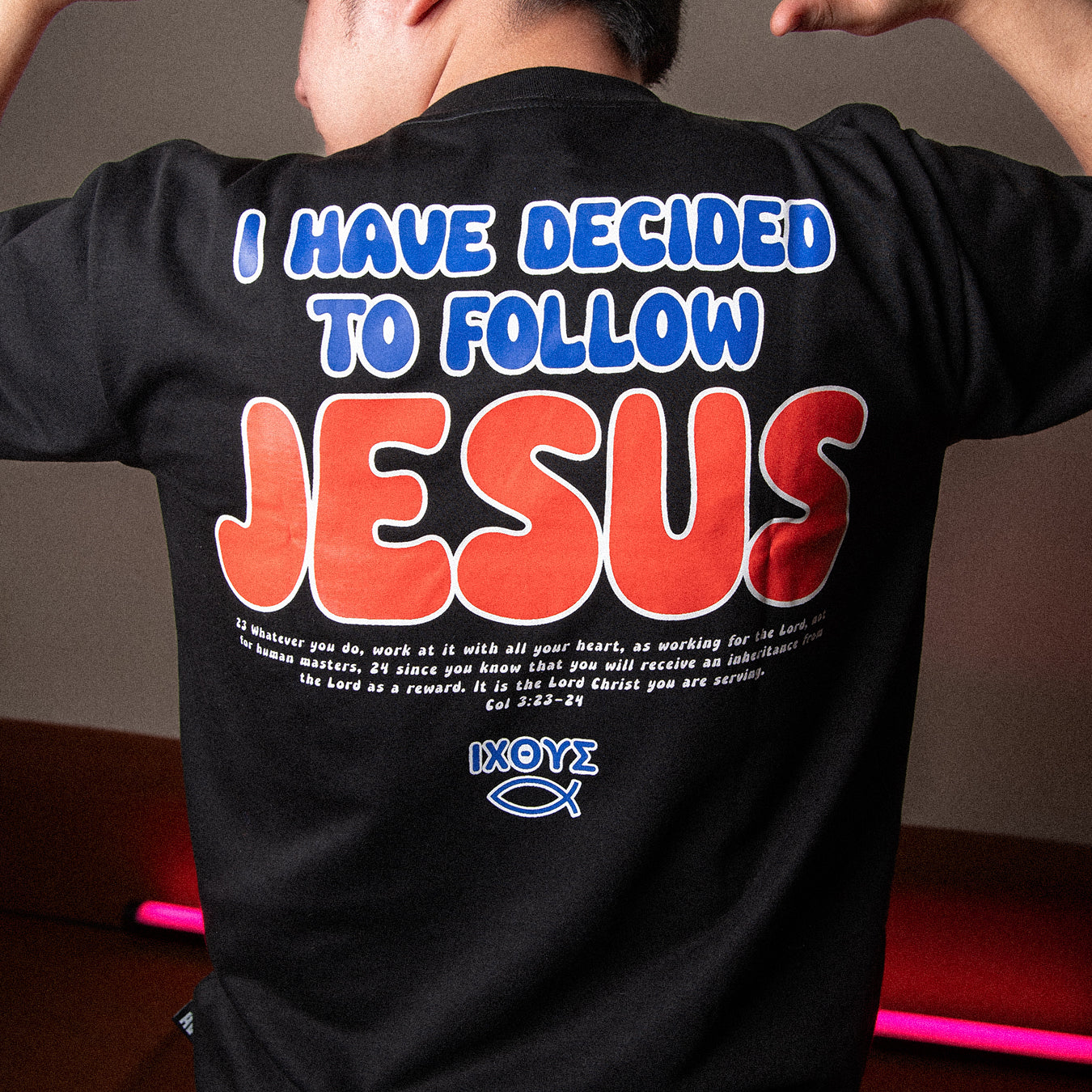 24/7 Christian