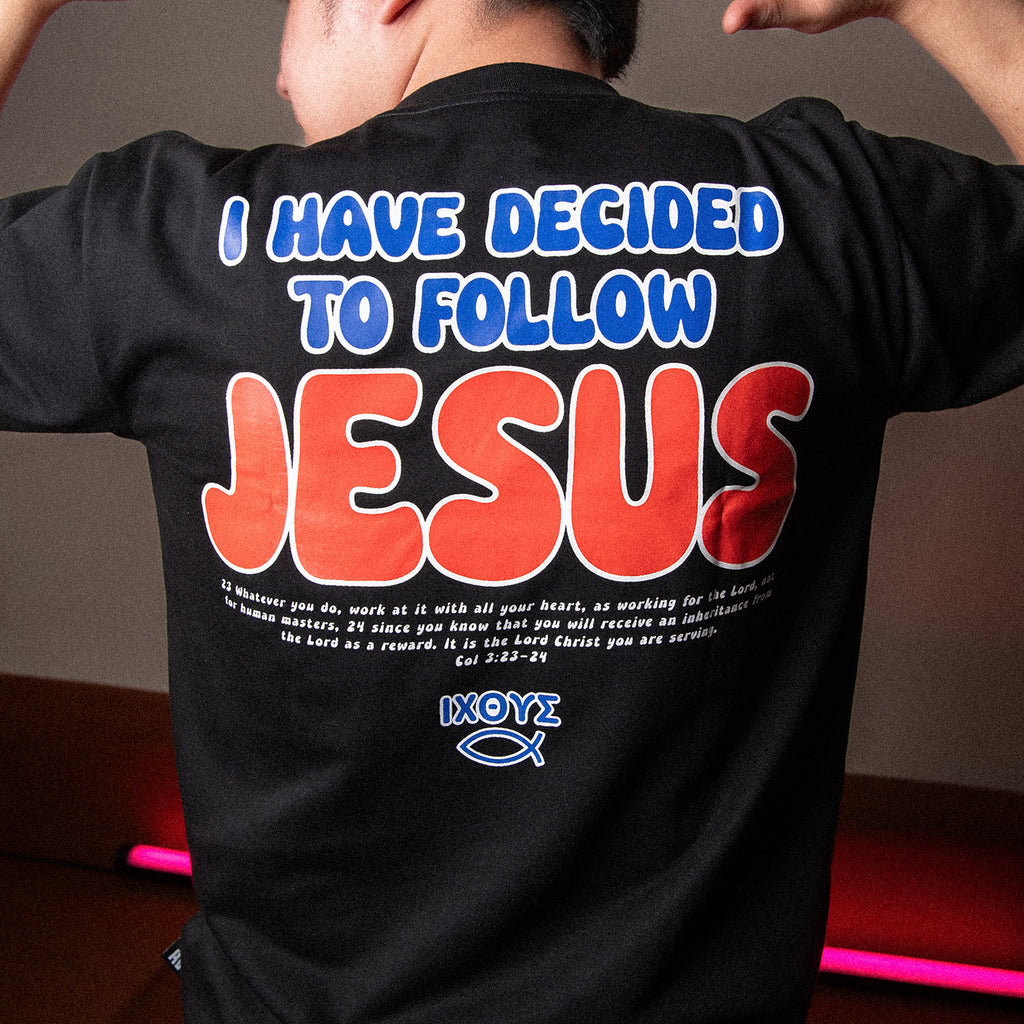 24/7 CHRISTIAN